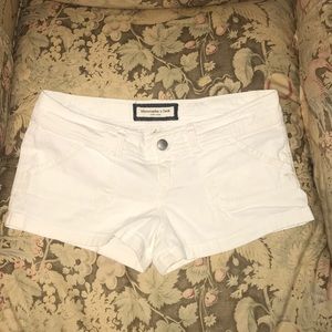 Abercrombie Shorts